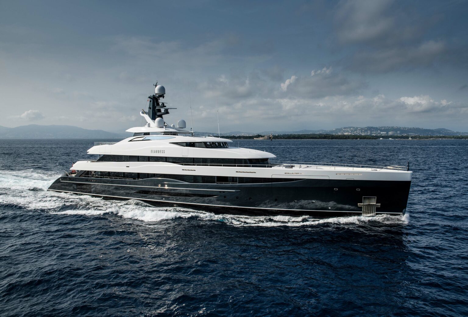 Harrison Eidsgaard Gallery | Top Yacht Interior & Exterior Design